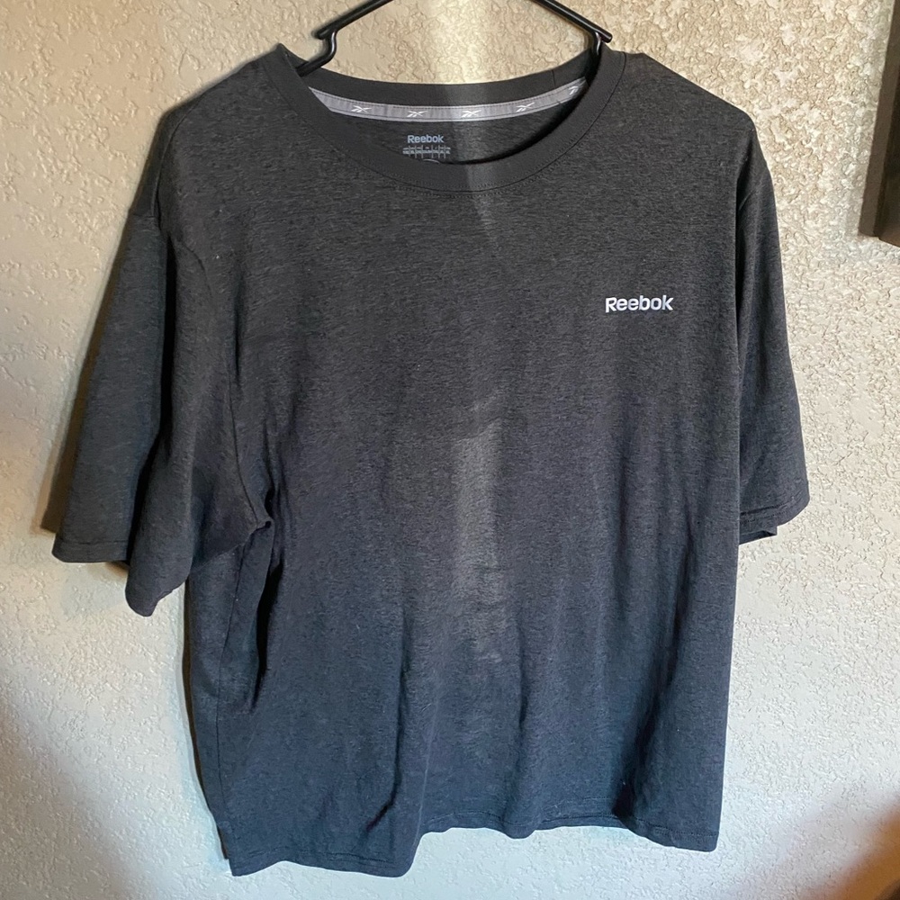 Reebok Play dry shirt